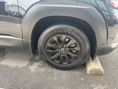 Certified 2025 MAZDA CX-50 AWD 2.5 Hybrid w/ Weather Package image 29