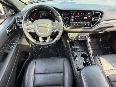 Used 2026 Dodge Durango GT AWD/4WD image 9