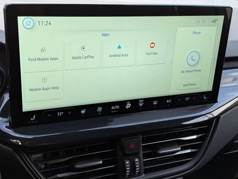 New 2026 Ford Escape ST-Line w/ Tech Pack #1 image 25