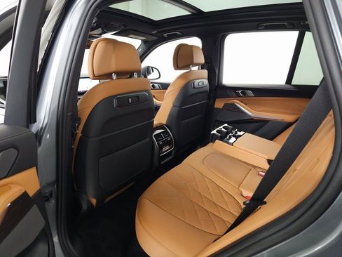 Used 2026 BMW X5 xDrive40i image 41