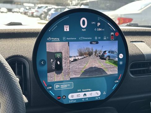 New 2026 MINI Cooper S FWD image 11