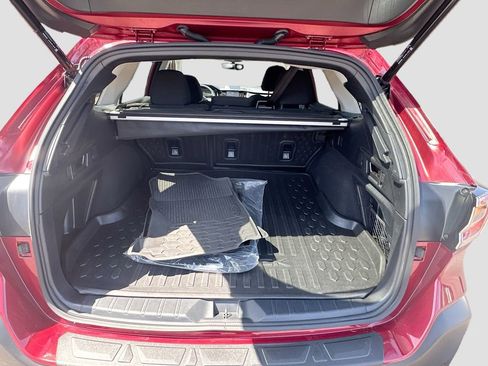 Certified 2023 Subaru Outback Premium image 23