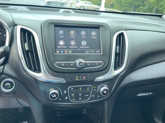 Used 2024 Chevrolet Equinox LT FWD image 13