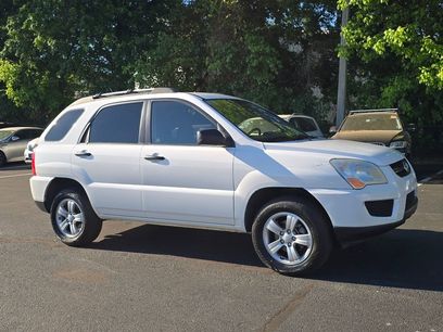 Used 2009 Kia Sportage LX