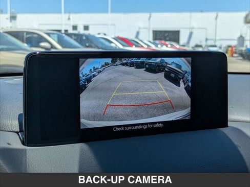 New 2025 MAZDA CX-5 Carbon Edition image 9