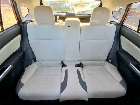 Used 2016 Subaru Crosstrek 2.0i Premium w/ Moonroof Package image 25