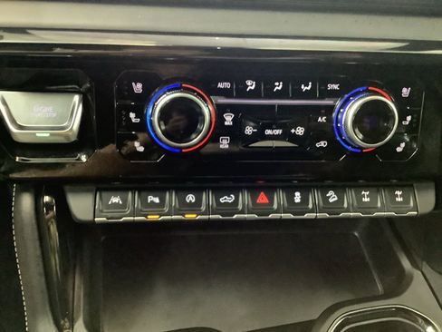 New 2026 GMC Sierra 1500 AT4X w/ AT4X AEV Edition image 29