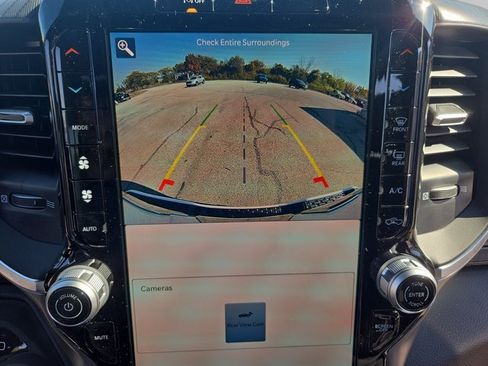 New 2026 RAM 1500 Big Horn image 24