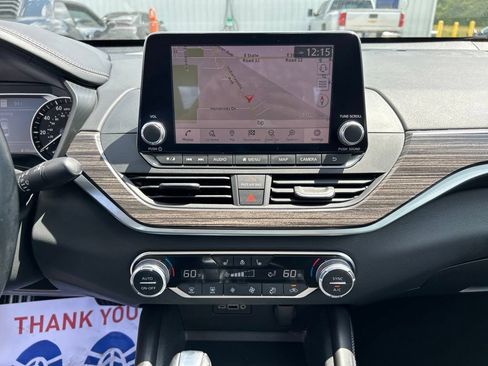 Used 2019 Nissan Altima 2.5 Platinum AWD/4WD image 27