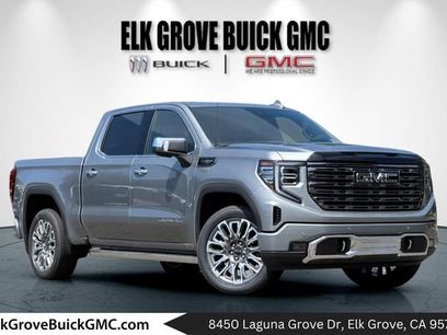 New 2026 GMC Sierra 1500 Denali Ultimate