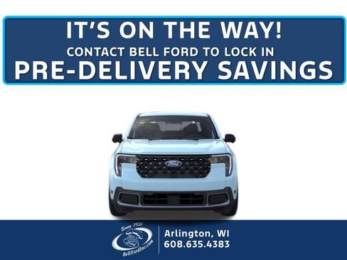 New 2026 Ford Maverick Lariat AWD/4WD image 8