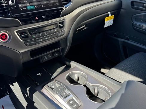 New 2026 Honda Ridgeline Sport image 24