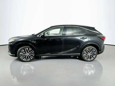 Used 2025 Lexus RX 350 Premium Plus w/ Accessory Package (Z1) image 4