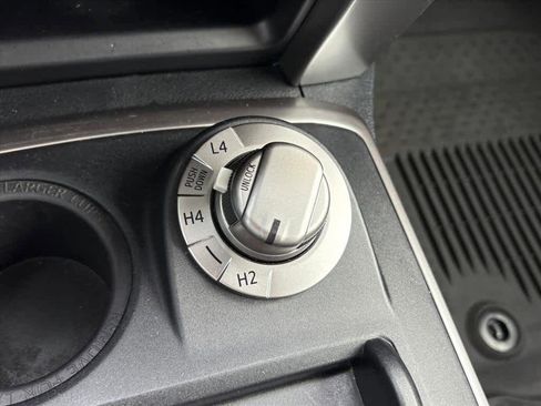 Used 2023 Toyota 4Runner SR5 Premium image 19