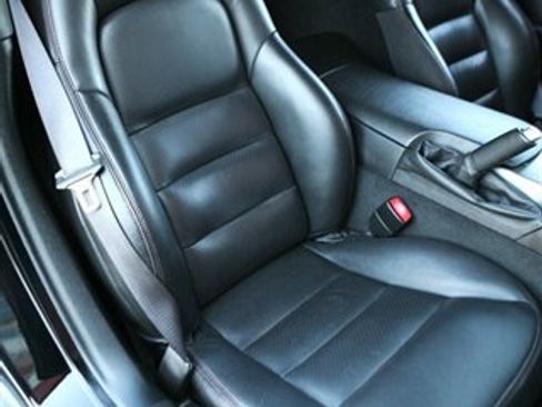 Used 2007 Chevrolet Corvette Z06 w/ Preferred Equipment Group image 22