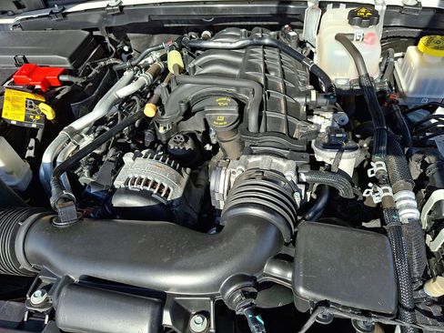 Certified 2023 Jeep Gladiator Mojave w/ LED Lighting Group image 28