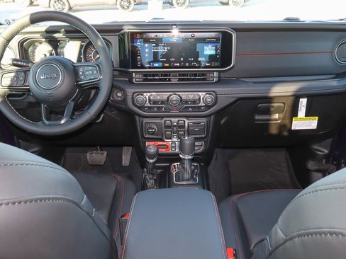 New 2026 Jeep Gladiator Rubicon image 19