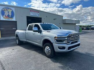 New 2026 RAM 3500 Limited AWD/4WD video 1