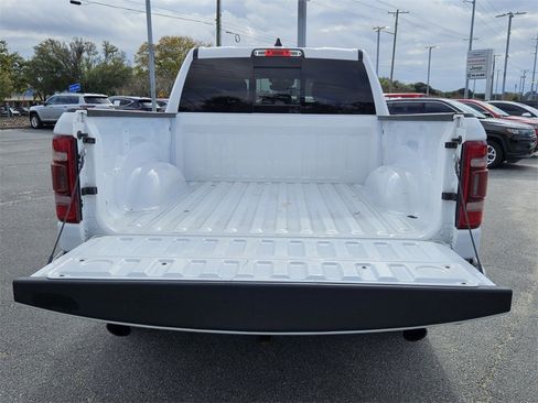 Used 2022 RAM 1500 Laramie w/ Sport Appearance Package image 13