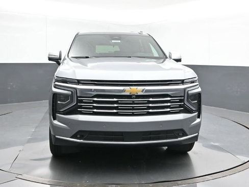 New 2026 Chevrolet Tahoe Premier image 8