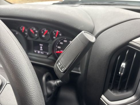 New 2026 Chevrolet Silverado 3500 W/T image 22