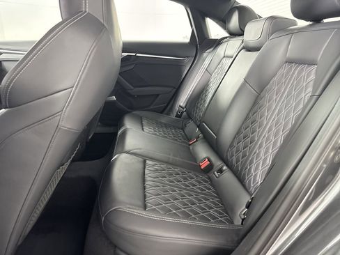 Used 2023 Audi S3 Prestige w/ Prestige Package AWD/4WD image 29