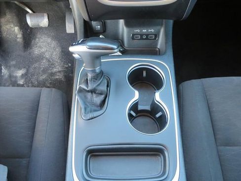 Used 2020 Dodge Durango SXT w/ Trailer Tow Group IV image 21