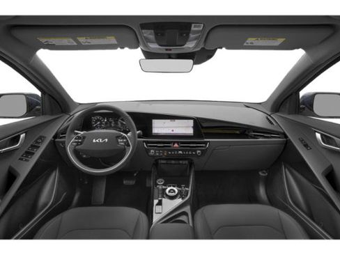 Used 2023 Kia Niro Wind w/ Wind Preserve Package FWD image 5