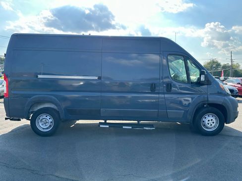 Used 2018 RAM ProMaster 2500 image 3