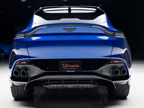 Used 2023 Aston Martin DBX 707 AWD/4WD image 28