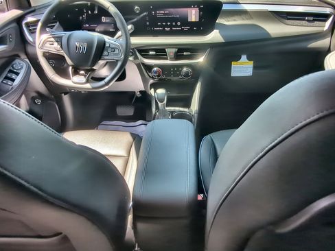 Used 2026 Buick Encore GX Sport Touring w/ Comfort Package FWD image 19