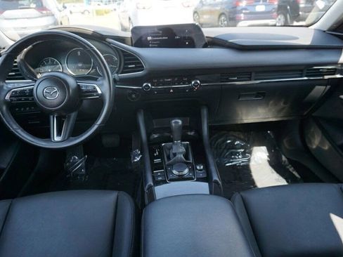 Used 2024 MAZDA MAZDA3 s image 15