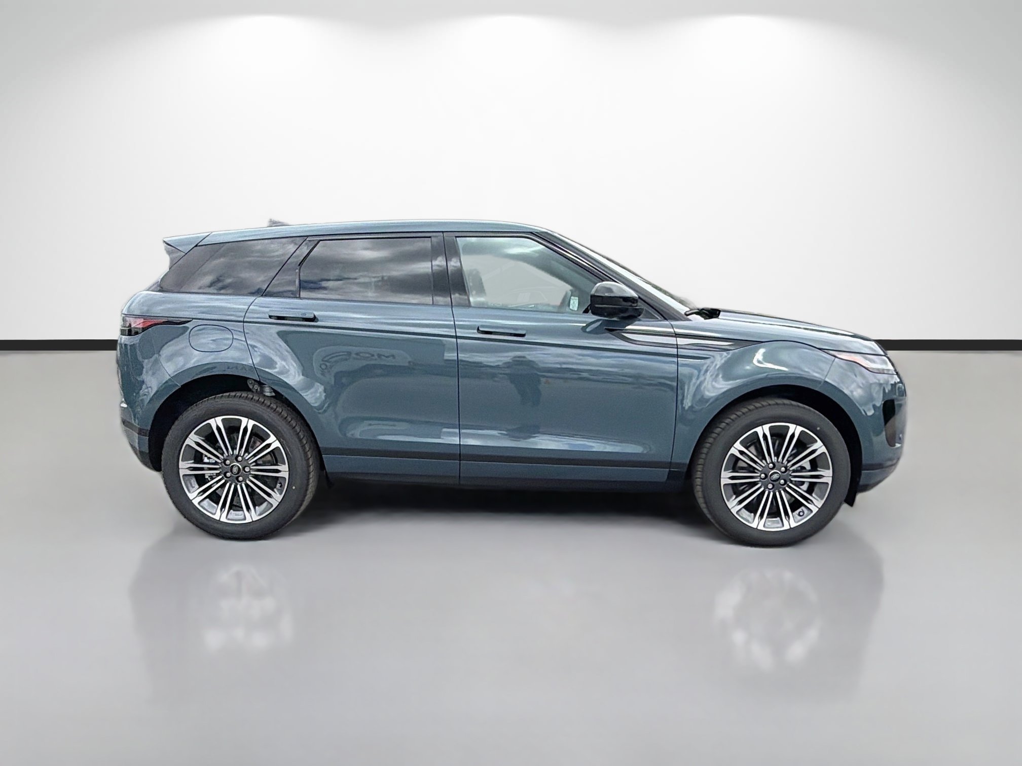 New 2026 Land Rover Range Rover Evoque S AWD/4WD image 6