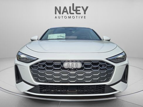 New 2025 Audi A5 2.0T Premium Plus image 8