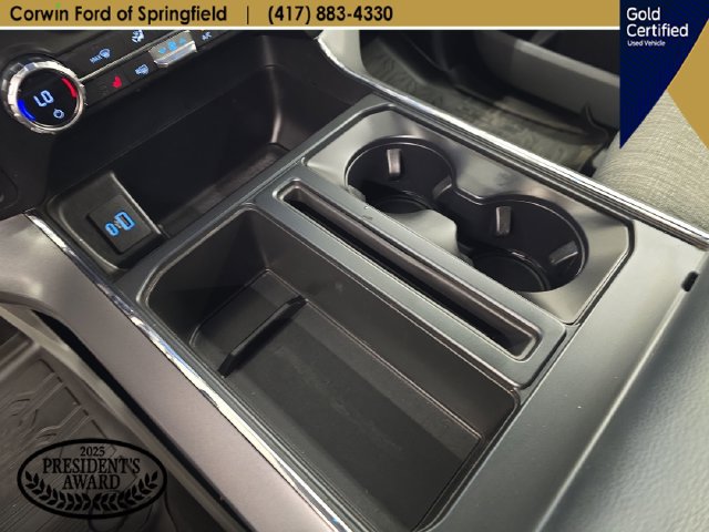 Used 2021 Ford F150 XLT w/ Equipment Group 302A High AWD/4WD image 29