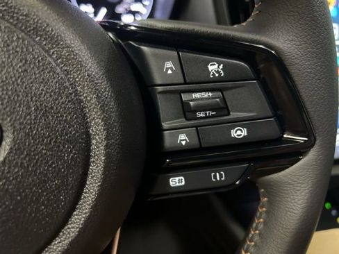 Used 2025 Subaru Forester Sport w/ Popular Package #1 image 39