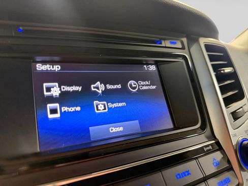 Used 2016 Hyundai Tucson SE w/ Option Group 02 AWD/4WD image 28