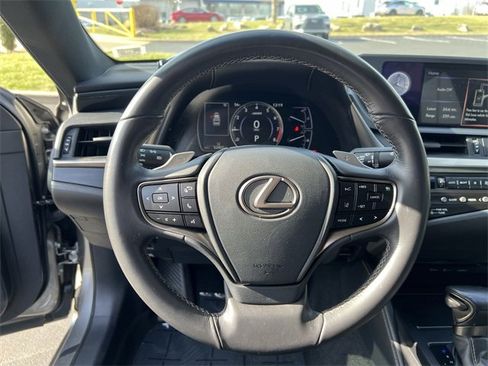 Used 2019 Lexus ES 350 image 12