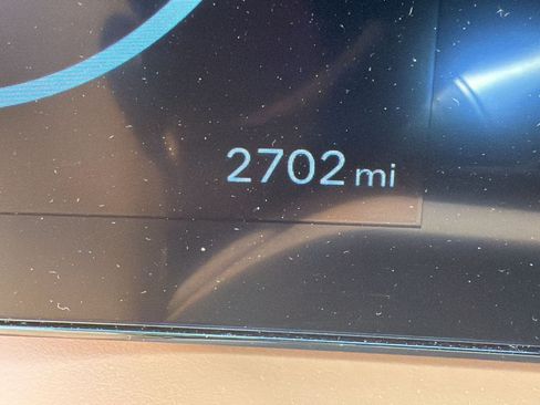 Used 2026 Hyundai Palisade Calligraphy FWD image 19