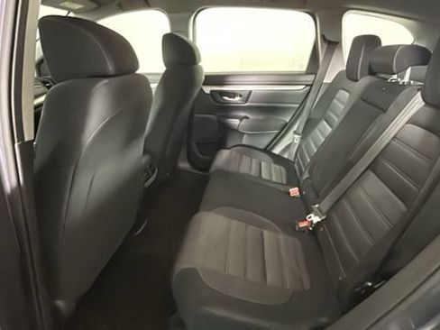 Used 2019 Honda CR-V LX image 26