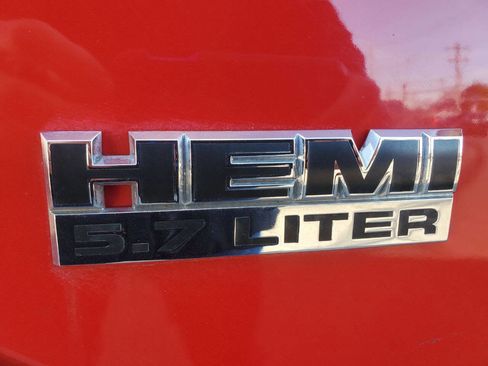 Used 2011 RAM 1500 Laramie image 26