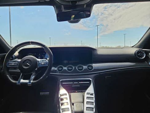 Used 2019 Mercedes-Benz AMG GT 53 image 19