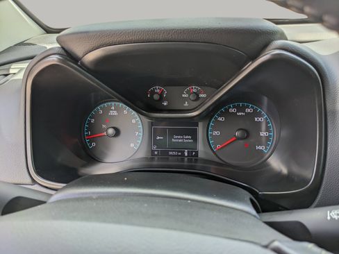Used 2022 Chevrolet Colorado LT w/ LT Convenience Package RWD image 33