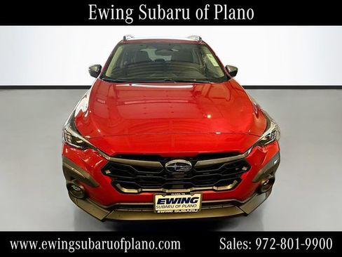 Used 2026 Subaru Crosstrek 2.5i Limited w/ Crosstrek Mirror Package AWD/4WD image 2