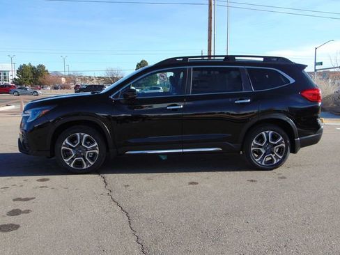 New 2026 Subaru Ascent Touring w/ Popular Package #1 AWD/4WD image 7