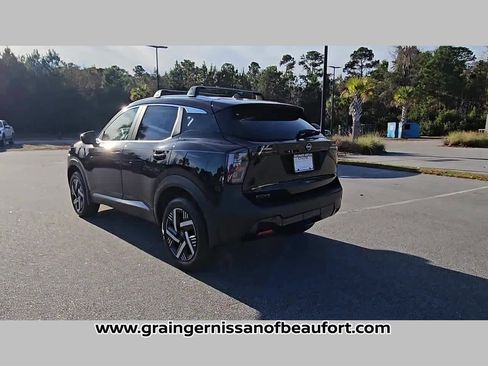 New 2026 Nissan Kicks SV w/ Cold Weather Package image 29