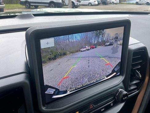 Used 2023 Ford Bronco Sport Outer Banks image 22