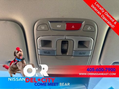 Used 2025 Kia Telluride S AWD/4WD image 32