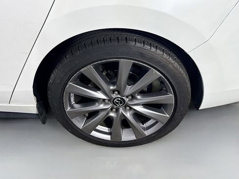 Used 2019 MAZDA MAZDA3 w/Preferred Pkg image 36