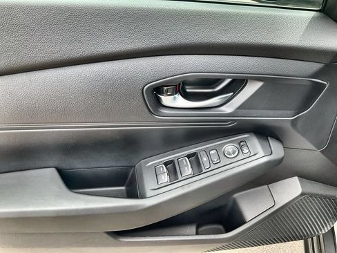 Certified 2025 Honda Accord LX image 21